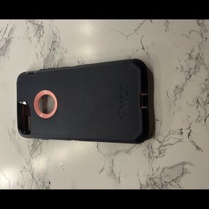 iPhone 7/8 plus Otterbox Defender case